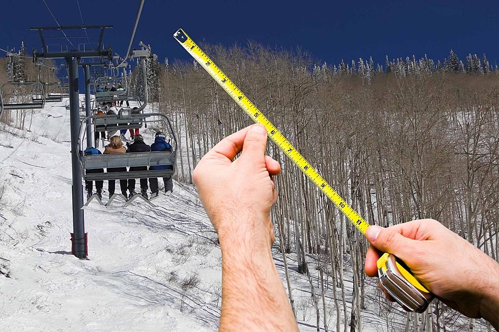 Six of the Longest Chairlifts in North America are in Colorado