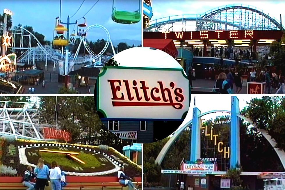 Take a Trip Back in Time to Colorado’s Original Elitch Gardens