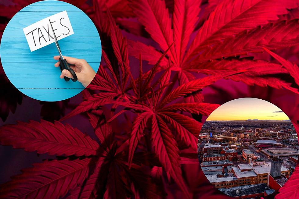 One Colorado City Has Temporarily Suspended Marijuana ‘Sin Tax’