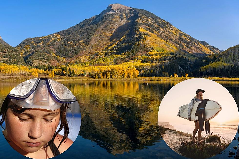 A Colorado Lake is No Longer a Place for Family-Friendly Fun