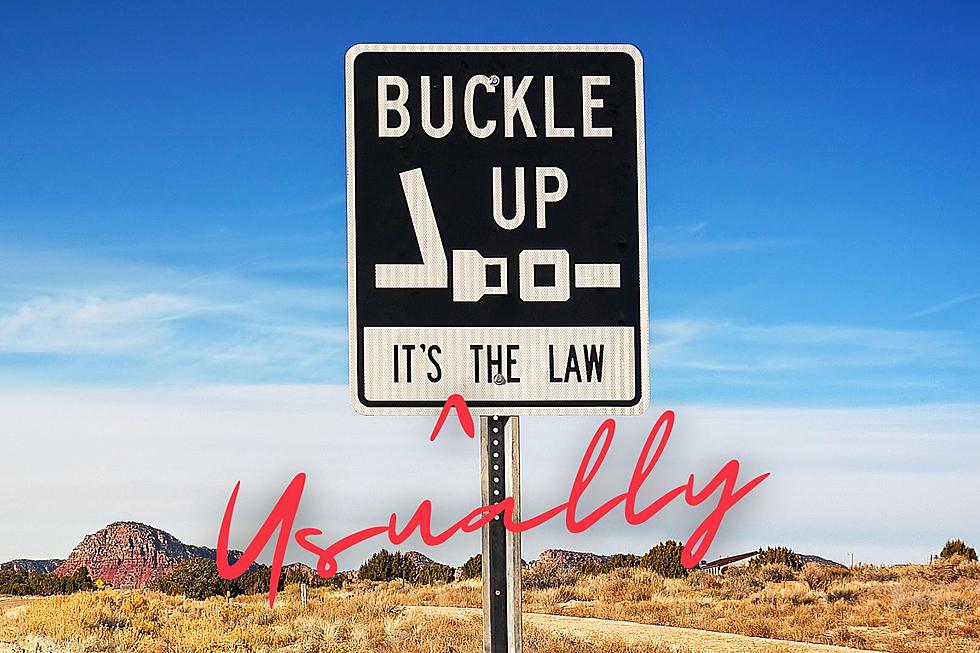 There Are Only a Few Exceptions to Colorado’s Seatbelt Laws