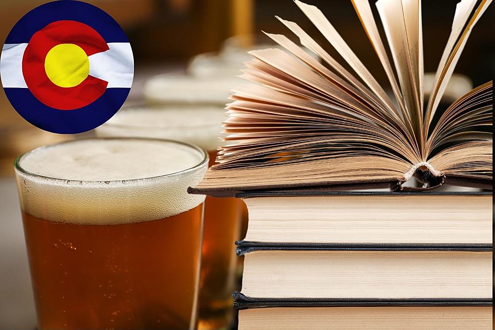 Trendy New Colorado Book Club Combines Literature + Beer