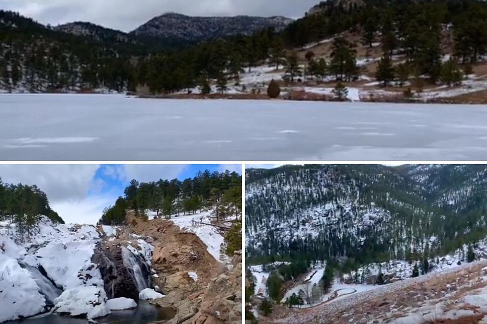 Add this Beautiful Preserve to Your Colorado Bucket List