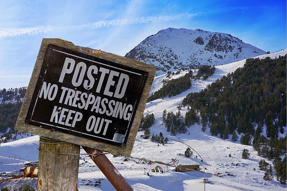 Colorado Has an Alarming Number of Abandoned Ski Resorts