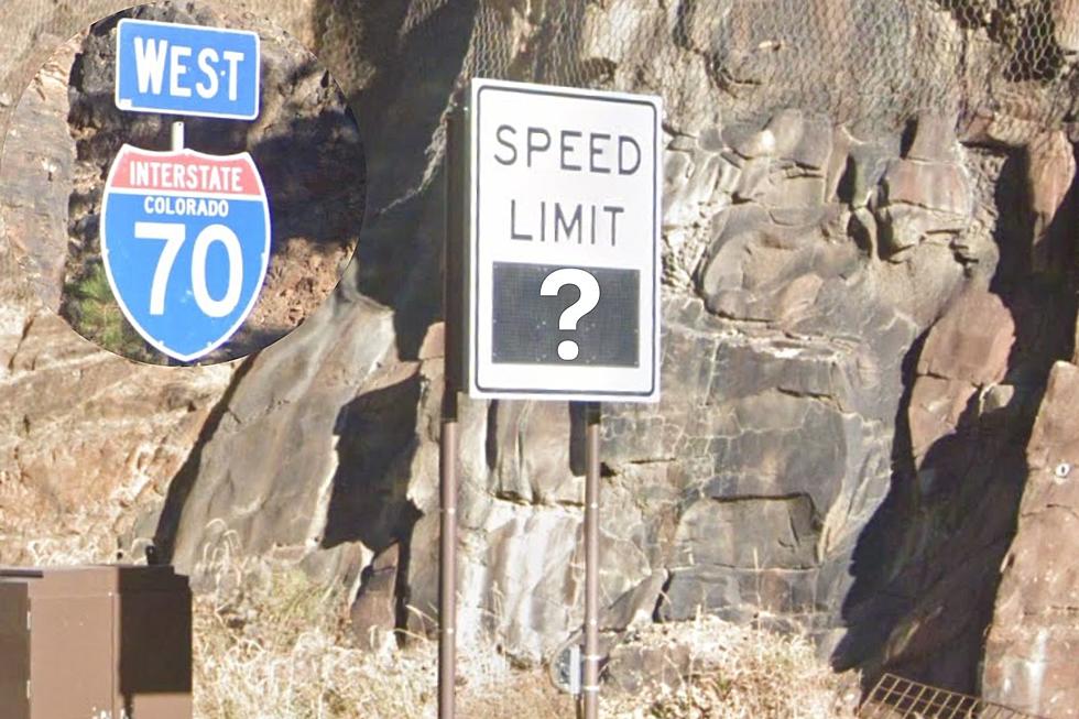 Speed Limits on Major Colorado Highway to Change Soon