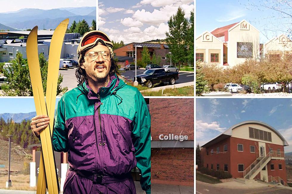 What is the Coolest Higher Education System in Colorado?