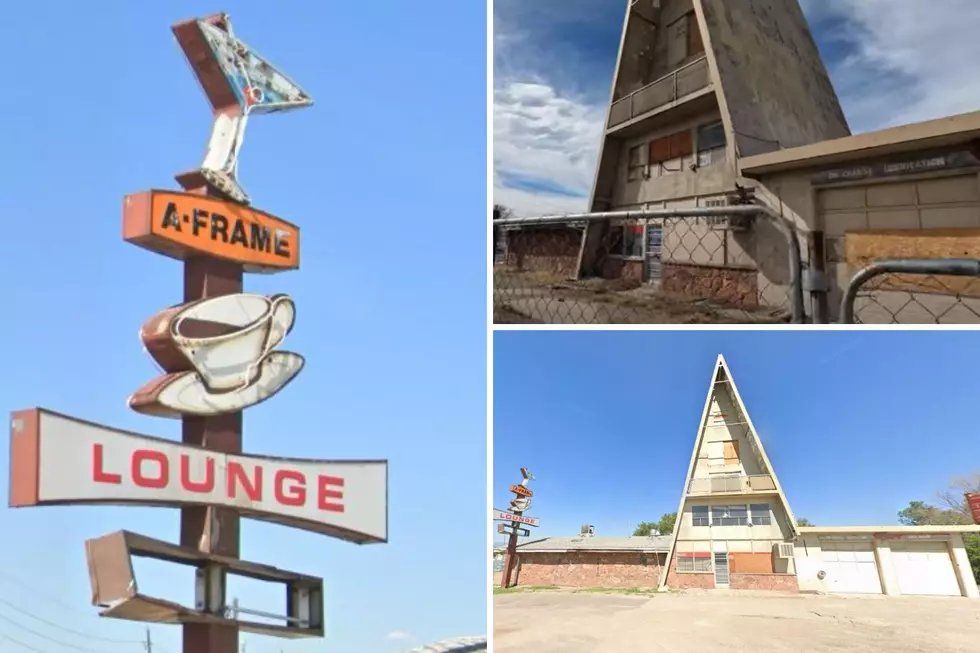 If these Walls Could Talk: Colorado’s Iconic A-Frame Lounge