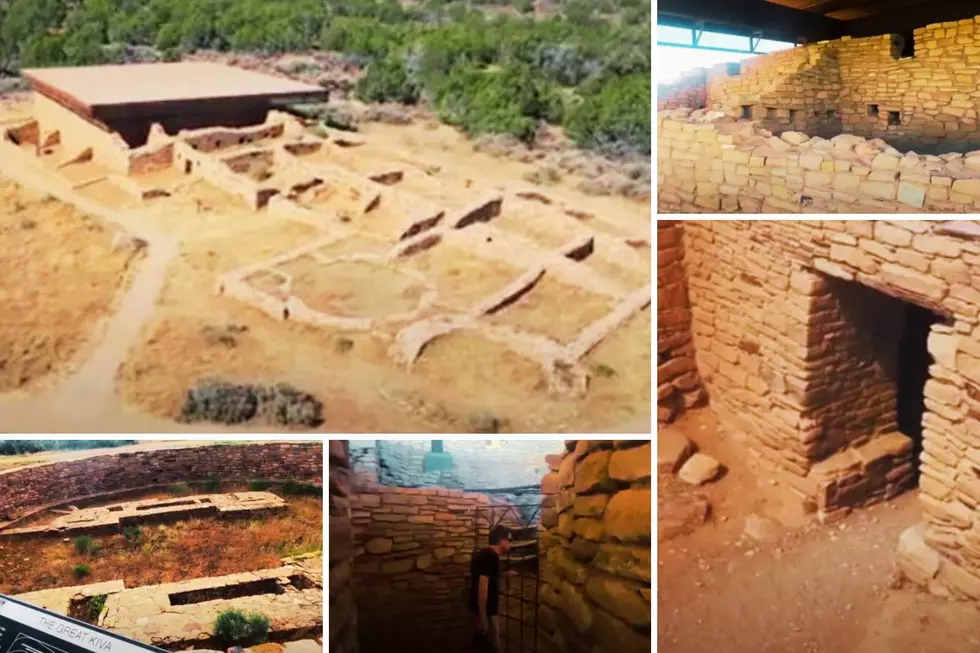 Almost 1,000 Years Old: Hidden Gem Colorado Archaeological Site