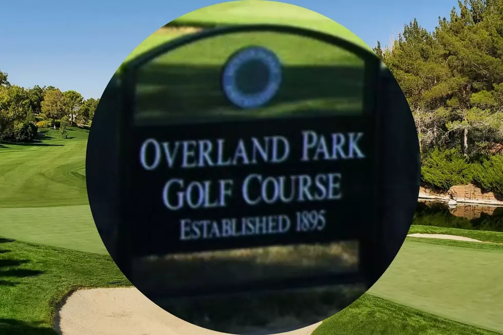 The Oldest Golf Course West of the Mississippi is in Colorado
