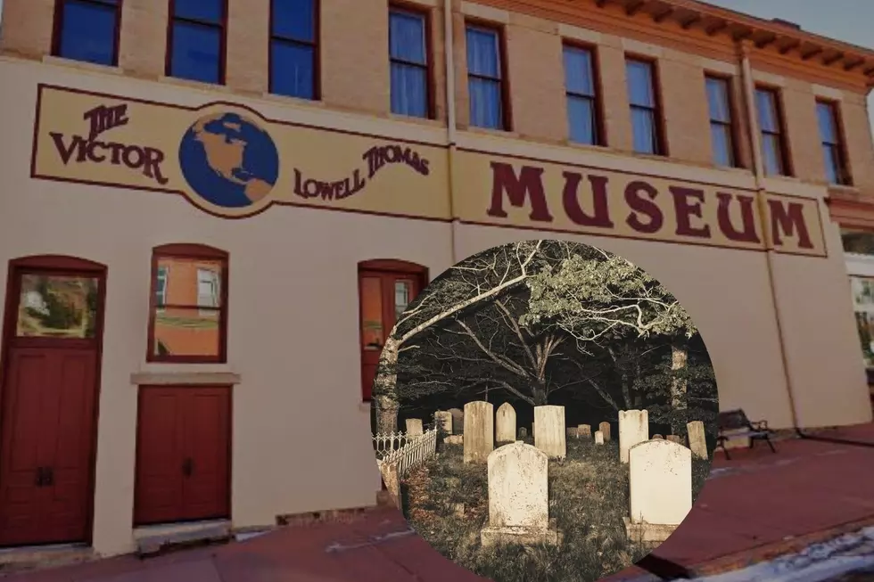 A Historic Colorado Town Offers Creepy Tours All Summer
