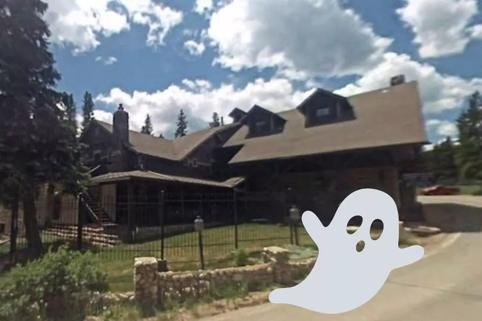 You’ve Never Heard of One of the Most Haunted Hotels in Colorado