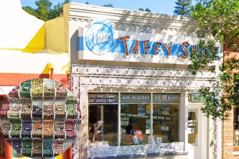 Is This Colorado Candy Shop the Best in the Country?