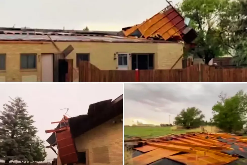 Colorado Motel Focused on Helping the Needy Damaged by Tornado