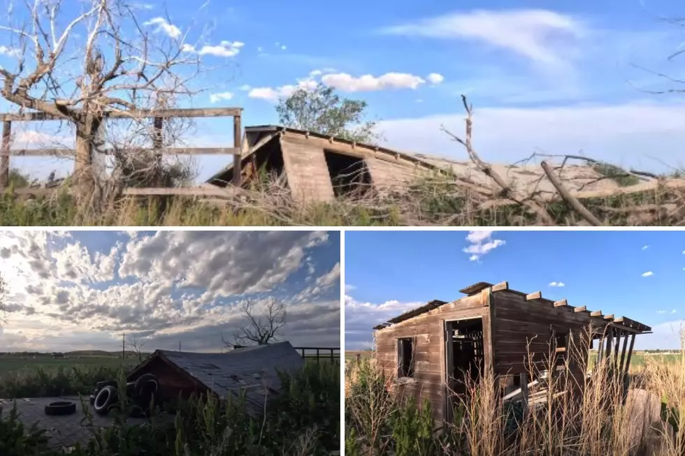 Don’t Blink: Abandoned Colorado Farm Denied Historic Status
