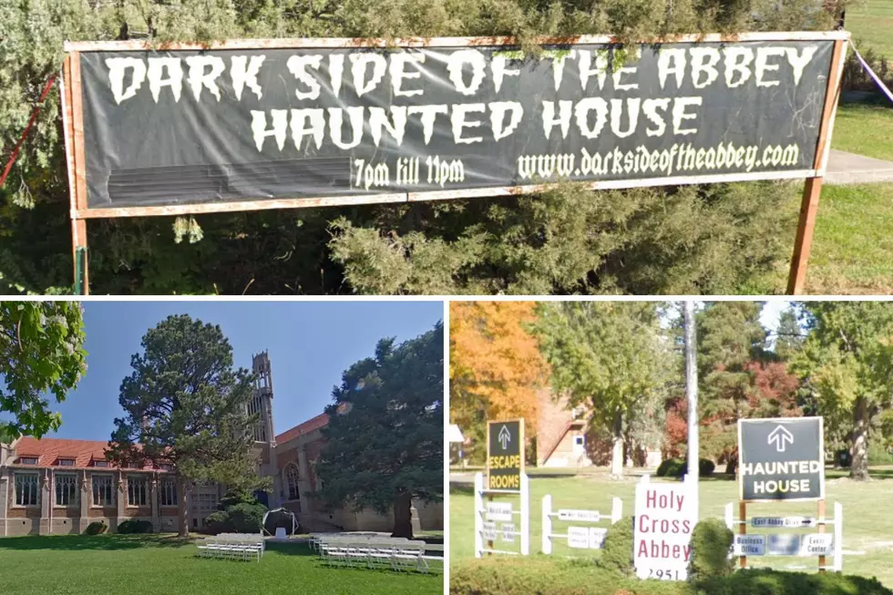 Historic Colorado Religious Site Offering Ghost Hunt this Summer