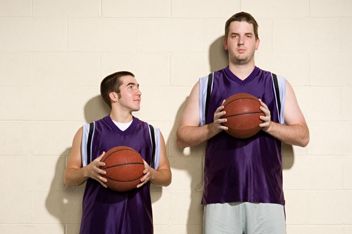 How Do Colorado Men's Heights Compare To Nearby States?