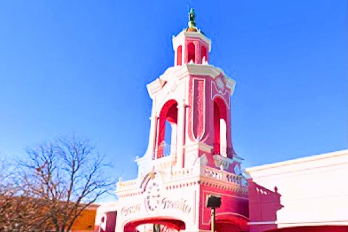 Colorado’s Most Famous Mexican Restaurant is Ready for Halloween