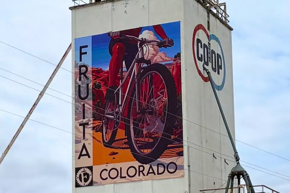 An Old Colorado Town Surprisingly Has No Record of Being Haunted