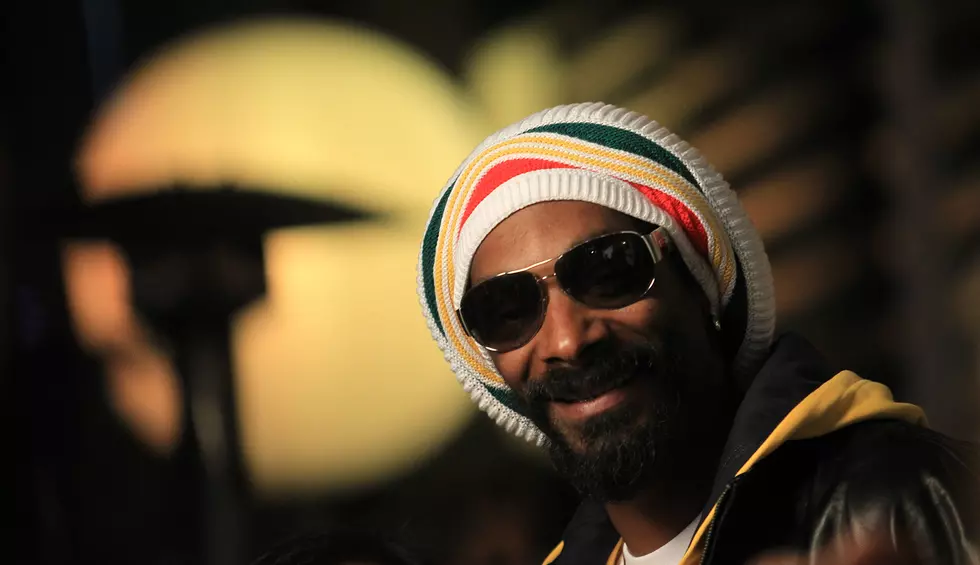 Snoop Fires Back