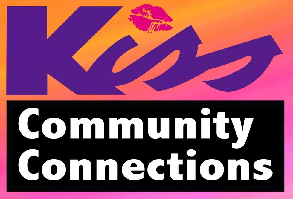 Kiss Community Connections Presents: Meet & Greet With Killeen Police Chief Charles Kimble