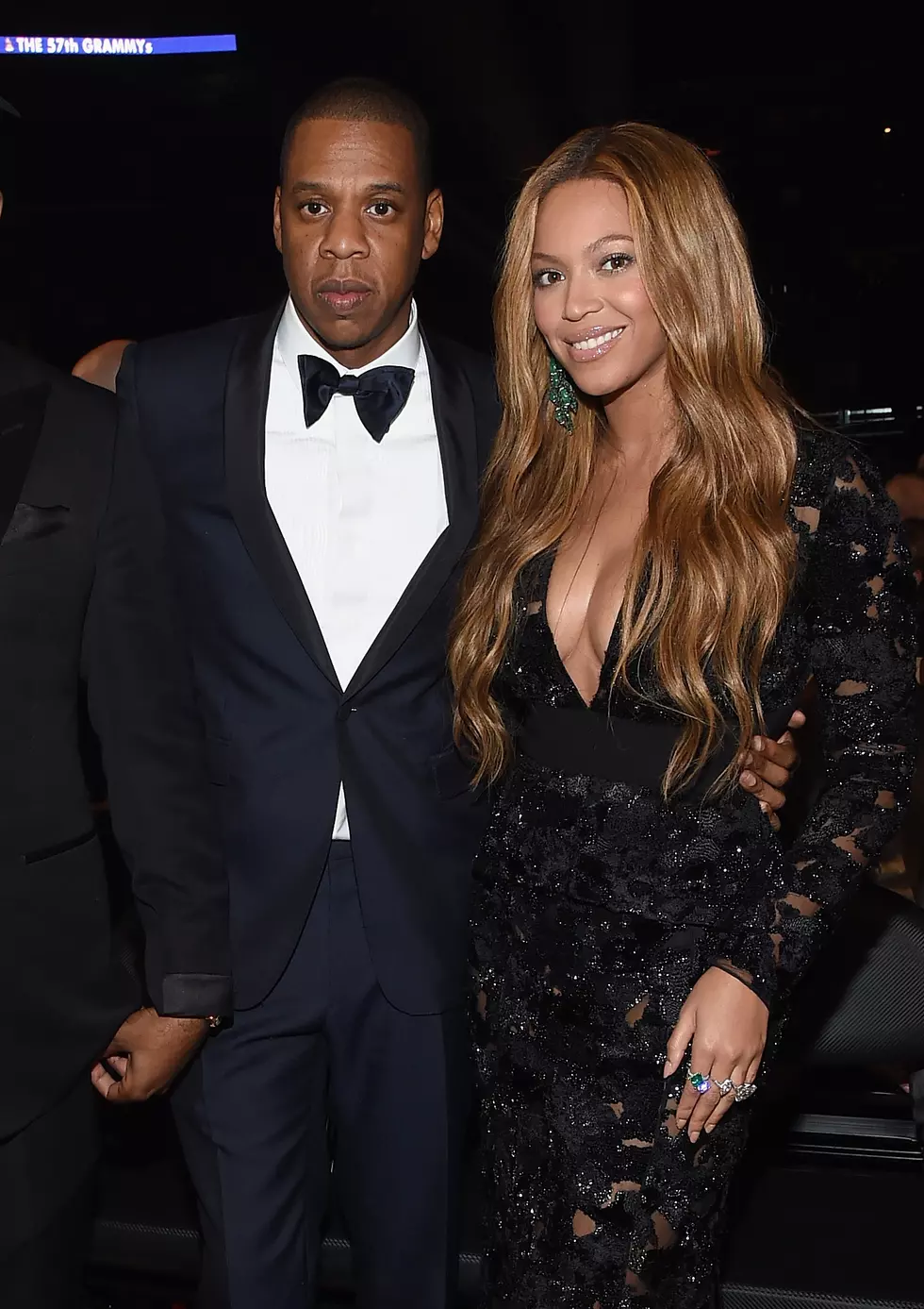 Beyonce & Jay-Z Album Coming Soon?!