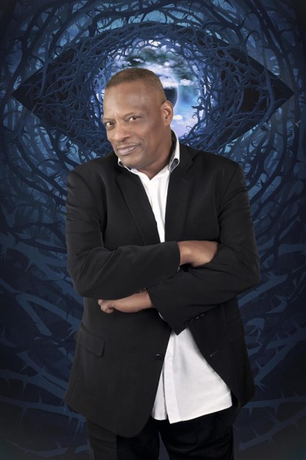 Alexander O&#8217;Neal Opens Up About Drug Addiction
