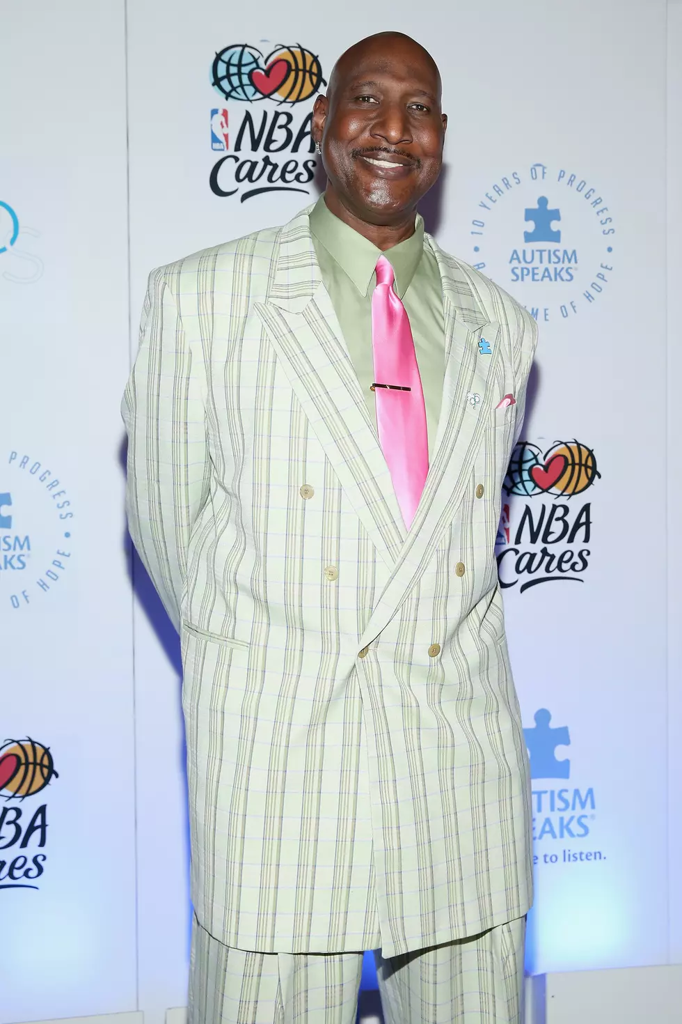 NBA Legend Darryl Dawkins Passed Away At 58