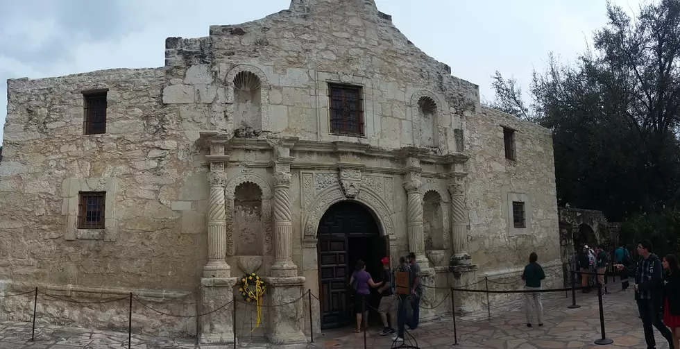 Melz Texas Bucket List: San Antonio &#038; The Alamo