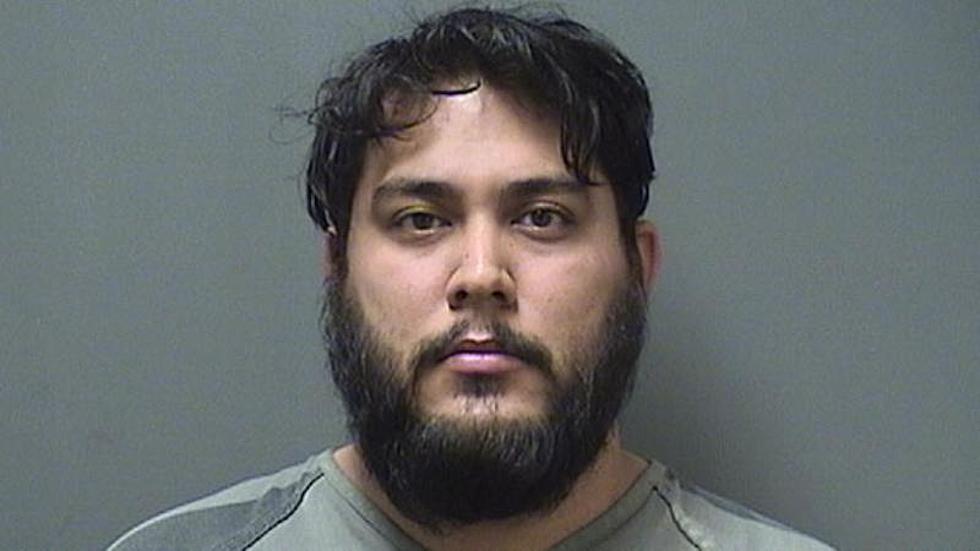 Copperas Cove Man Charged With Online Solicitation Of Minors