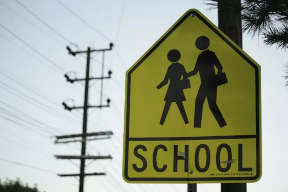 Copperas Cove School Zone Enforcement