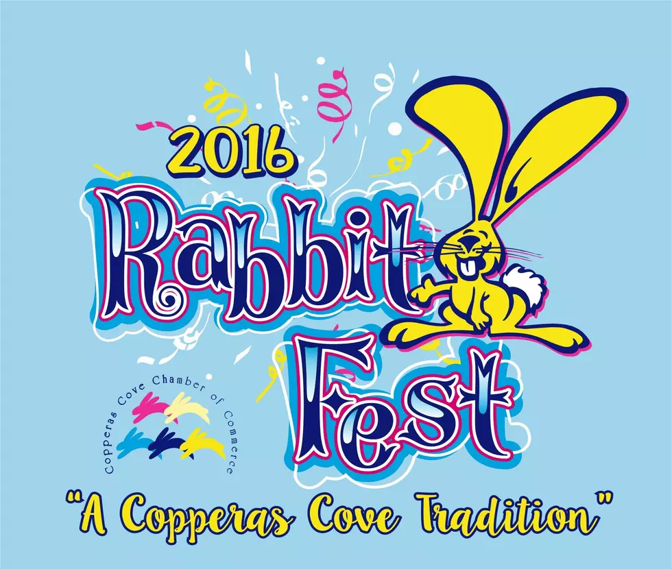 Copperas Cove Rabbit Fest