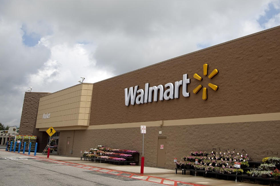 Wal-Mart Raises Minimum Gun Purchase Age To 21