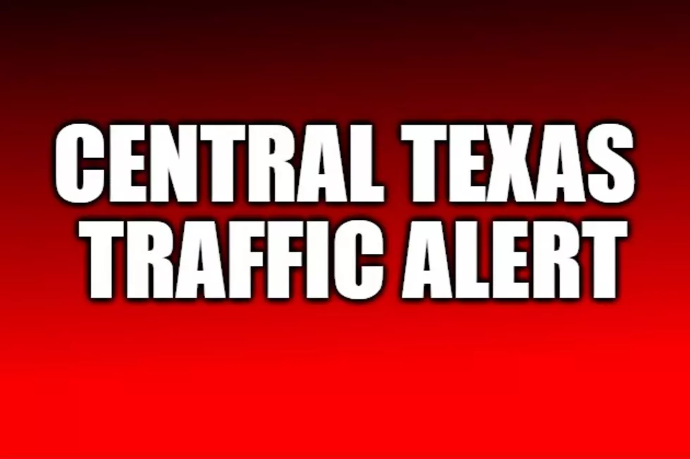 Portion of Highway 190 Closed Due to Debris From Overpass