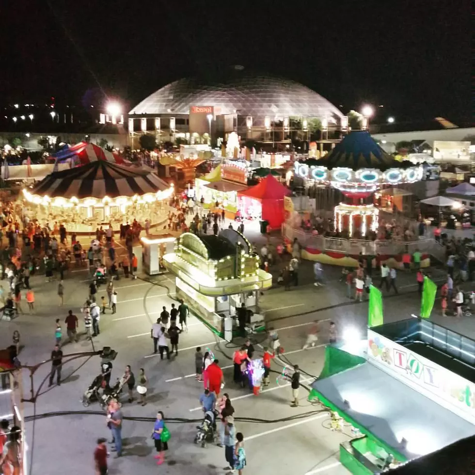 Central Texas State Fair In Belton & More Events Canceled Due To Pandemic