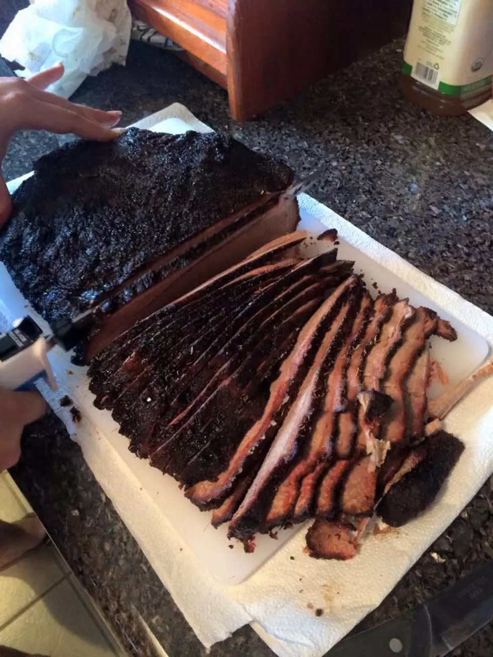 Texas A&#038;M Researchers Say Brisket Is Healthy For You