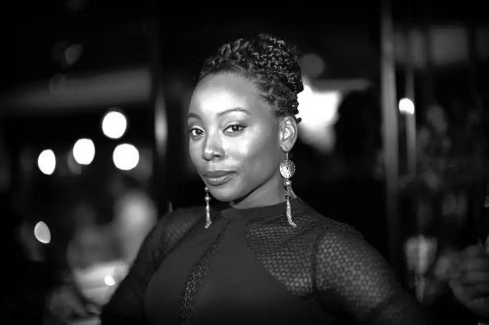 Actress Erica Ash On The Takeover With Melz