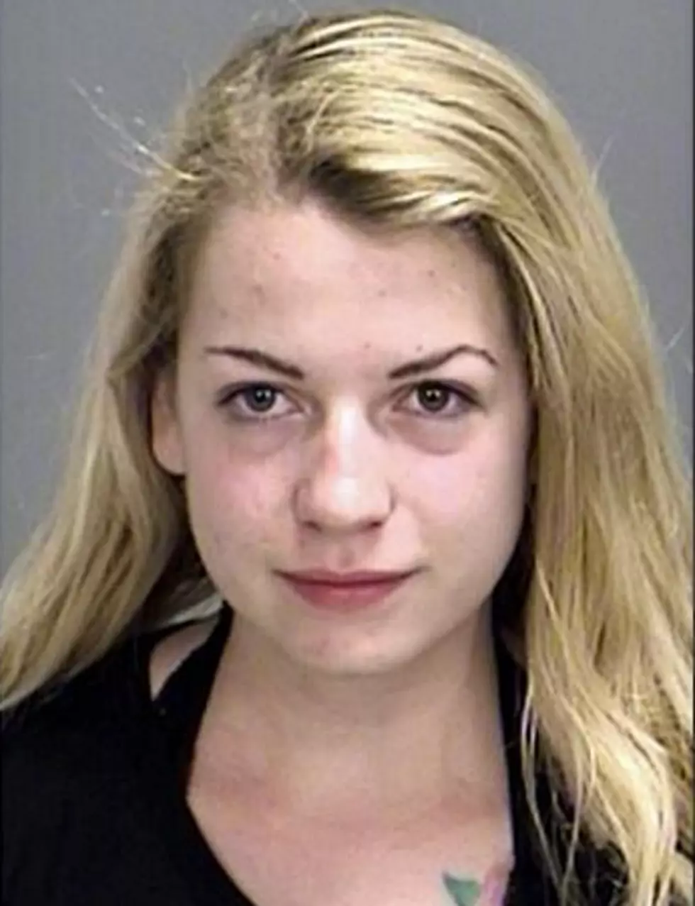 Student Attempting to Take Nude Selfie Drives Into Police Car