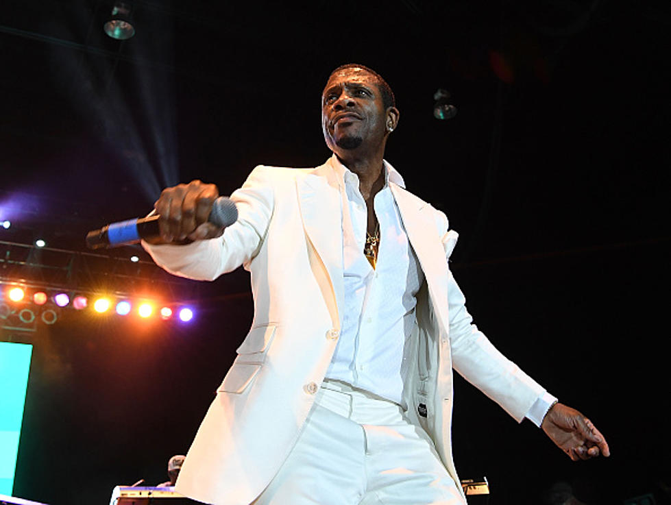 Keith Sweat's 'Last Forever' Show Coming To Las Vegas