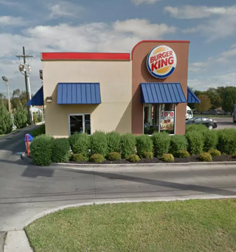 Fire Causes Burger King In Killeen To Close Temporarily