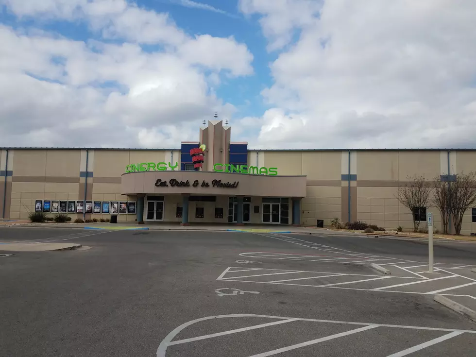 Seize The Deal And Catch A Movie At Cinergy Cinemas In Copperas Cove