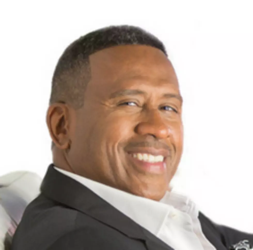 Michael Baisden Announces His Afternoon Show will End December 24th on MYKISS1031