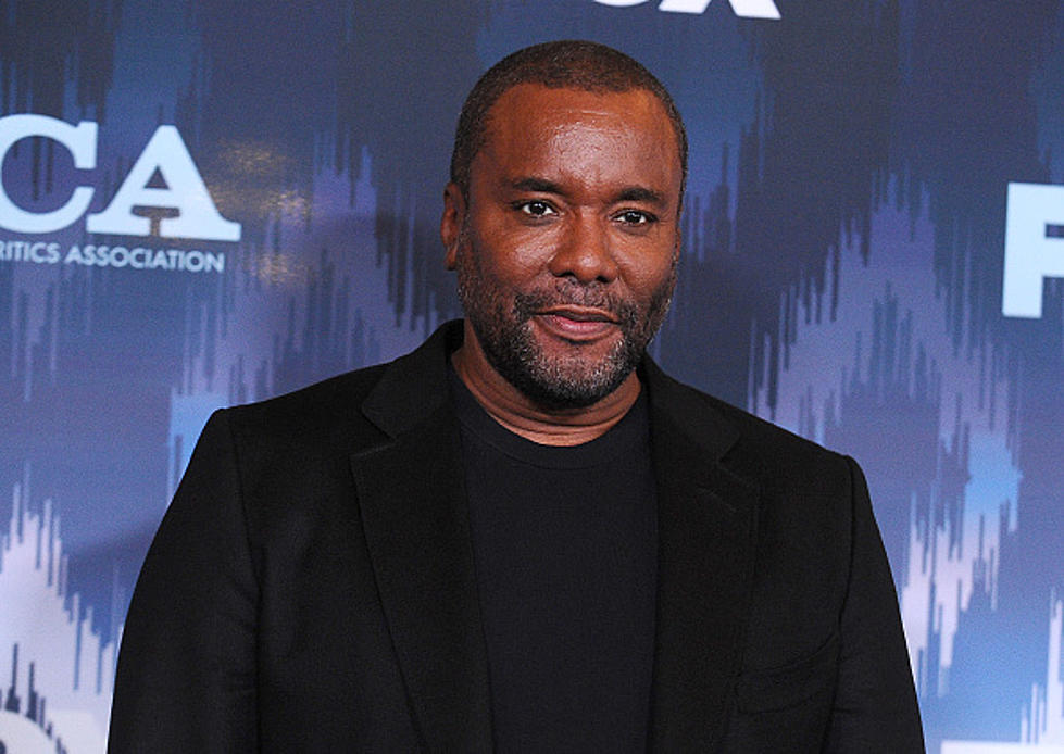 Lee Daniels Tweets That Jussie Smollett Will Not Return To Empire