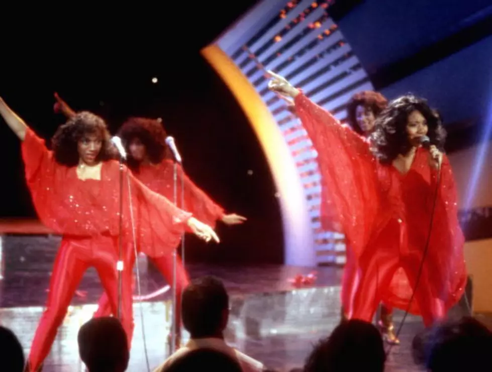 Joni Sledge, founding member of &#8216;Sister Sledge&#8217; has died