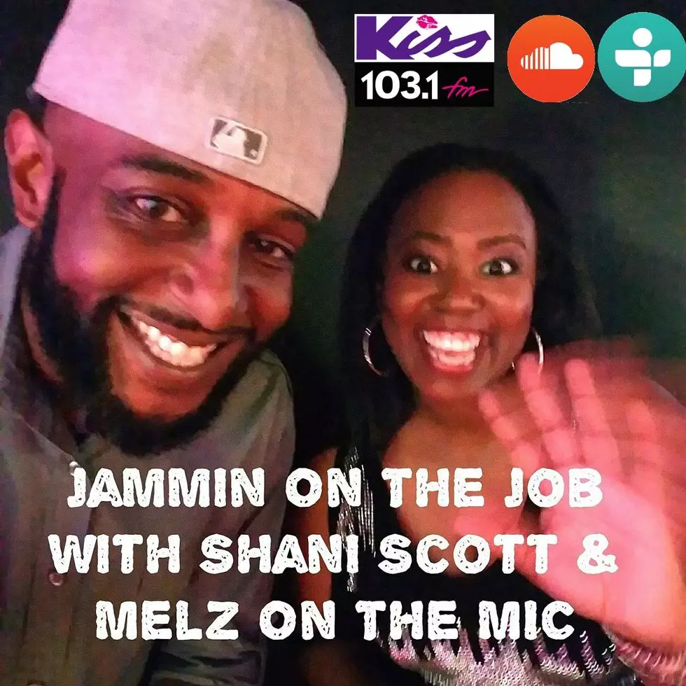 Jammin On The Job Podcast May 10th: Bow Wow, Petty Songs & Trump FBI Candidates