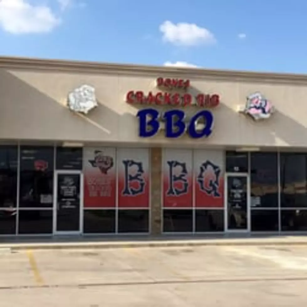 Check Out Bones Cracked Rib BBQ In Killeen!