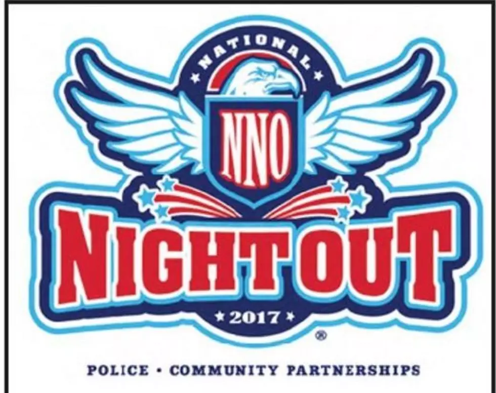 National Night Out Block Parties All Across Central Texas