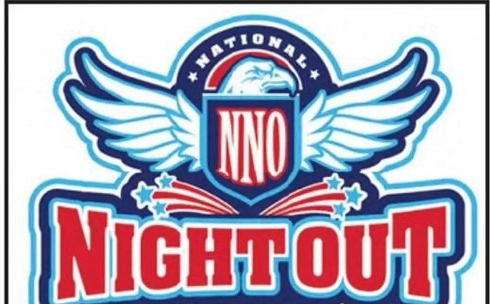 Copperas Cove: 36th Annual National Night Out 2019 Festivities