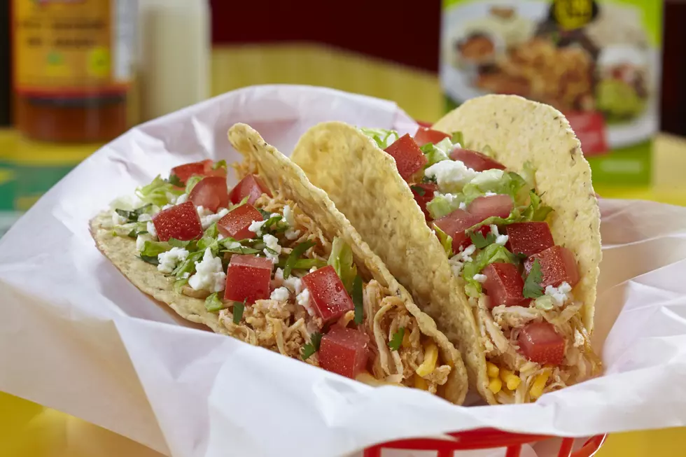 National Taco Day Deals Across Central Texas