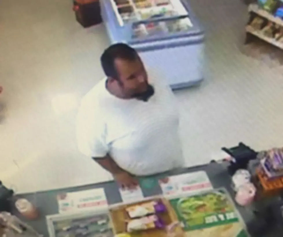 Copperas Cove Police Searching For Theft Suspect