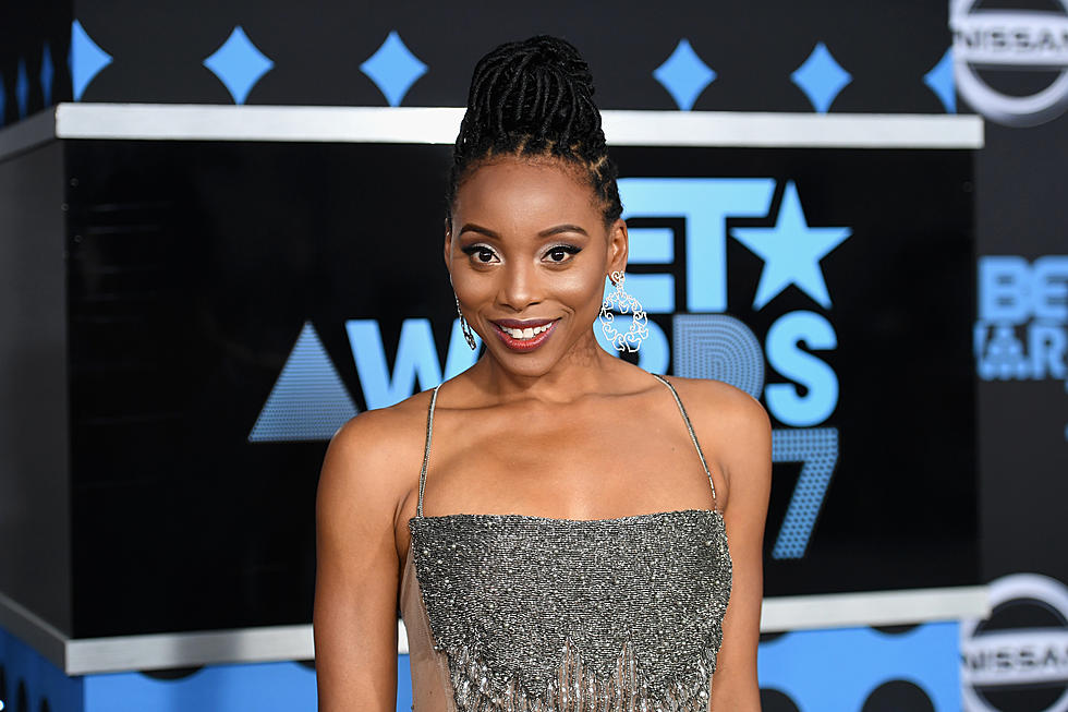 Actress Erica Ash Talks About “Miss Me This Christmas” Movie & More!